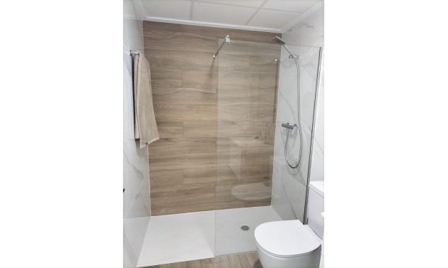 New Build - Townhouse -
Orihuela Costa - Vistabella Golf
