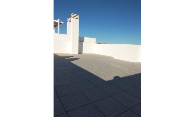 New Build - Townhouse -
Orihuela Costa - Vistabella Golf