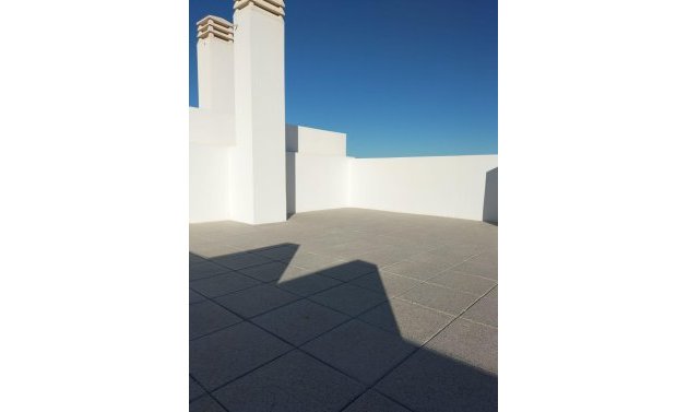 New Build - Townhouse -
Orihuela Costa - Vistabella Golf
