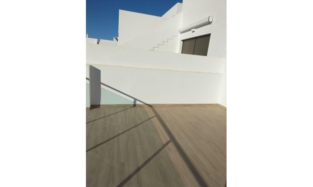 New Build - Townhouse -
Orihuela Costa - Vistabella Golf
