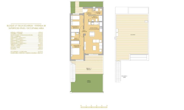 New Build - Townhouse -
Orihuela Costa - Vistabella Golf