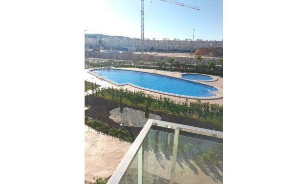 New Build - Bungalow -
Orihuela Costa - Vistabella Golf
