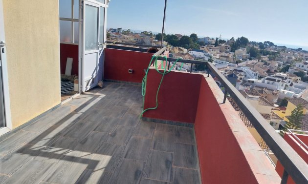 Resale - Townhouse -
Villamartín - Blue Lagoon