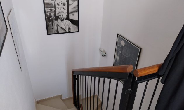 Resale - Townhouse -
Villamartín - Blue Lagoon