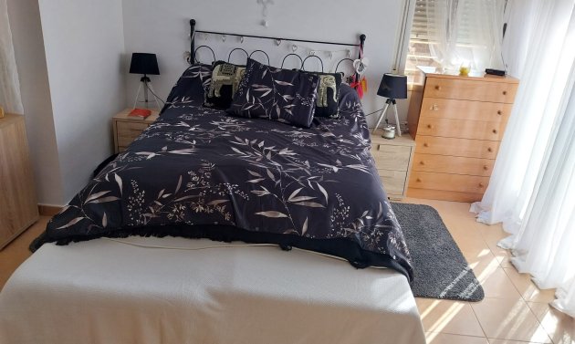 Resale - Townhouse -
Villamartín - Blue Lagoon