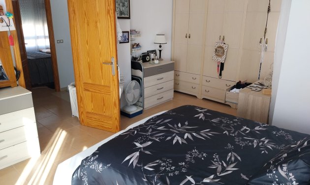 Resale - Townhouse -
Villamartín - Blue Lagoon