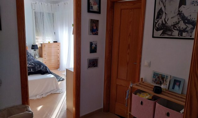Resale - Townhouse -
Villamartín - Blue Lagoon