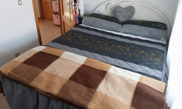 Resale - Townhouse -
Villamartín - Blue Lagoon