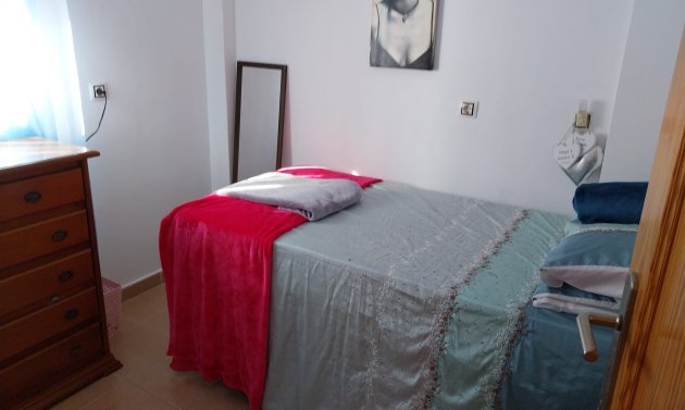 Resale - Townhouse -
Villamartín - Blue Lagoon