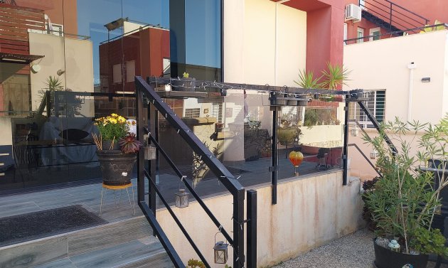 Resale - Townhouse -
Villamartín - Blue Lagoon