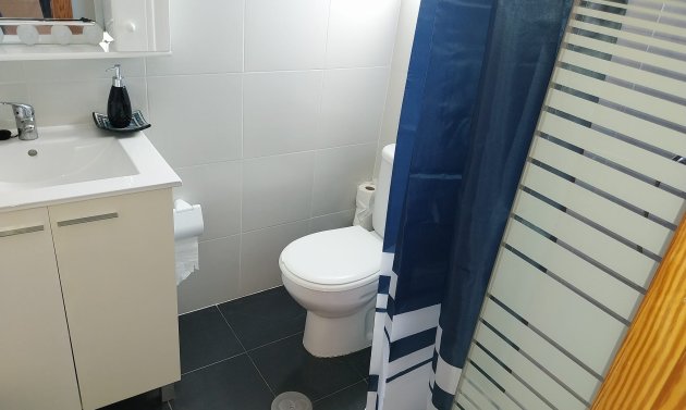 Resale - Townhouse -
Villamartín - Blue Lagoon