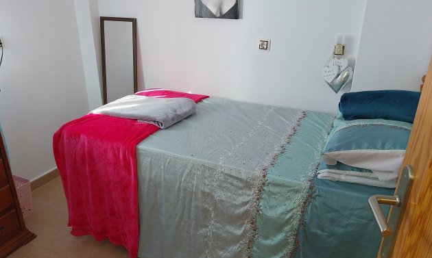 Resale - Townhouse -
Villamartín - Blue Lagoon