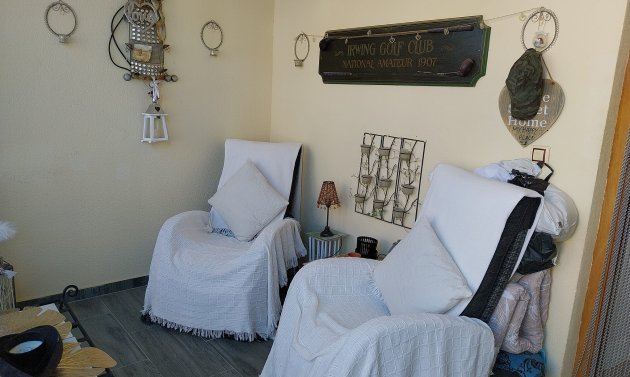 Resale - Townhouse -
Villamartín - Blue Lagoon