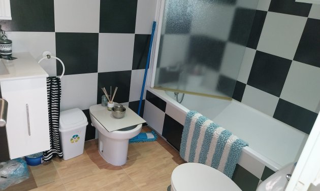 Resale - Townhouse -
Villamartín - Blue Lagoon