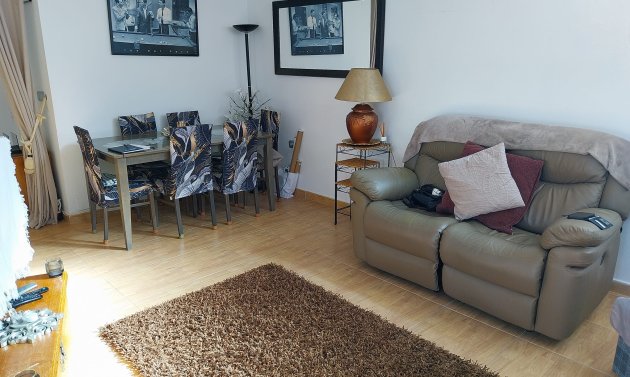 Resale - Townhouse -
Villamartín - Blue Lagoon