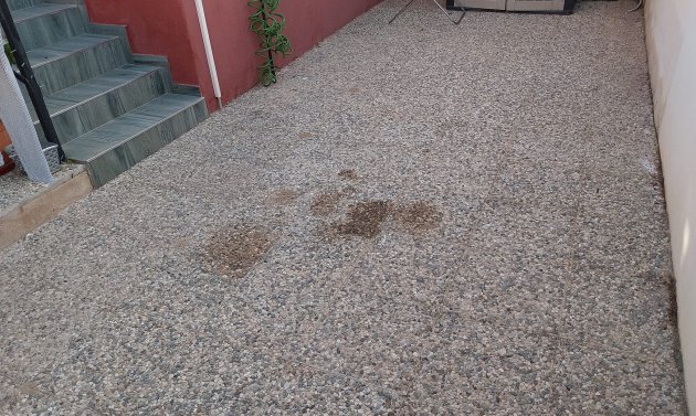 Resale - Townhouse -
Villamartín - Blue Lagoon