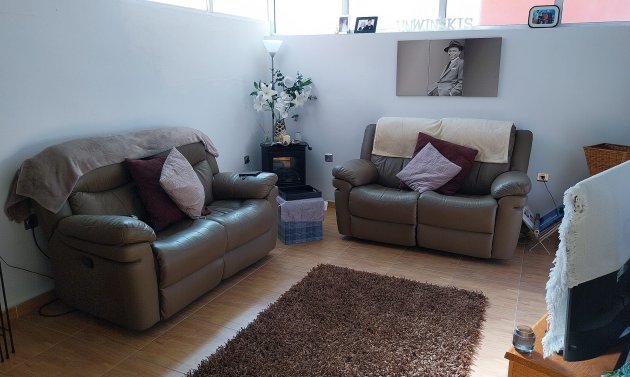 Resale - Townhouse -
Villamartín - Blue Lagoon
