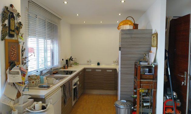 Resale - Townhouse -
Villamartín - Blue Lagoon