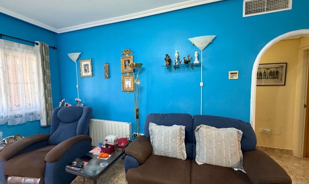 Resale - Apartment -
La Zenia