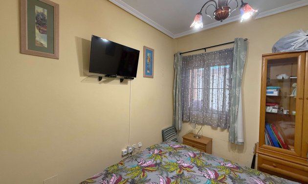 Resale - Apartment -
La Zenia