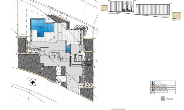 New Build - Villa -
Benitachell - Cumbres Del Sol