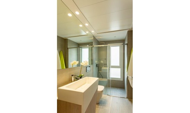New Build - Townhouse -
Algorfa - La Finca Golf