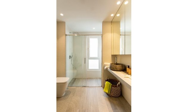New Build - Townhouse -
Algorfa - La Finca Golf