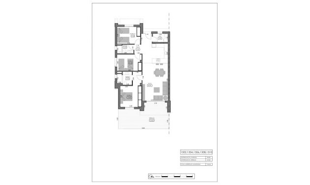 New Build - Townhouse -
Algorfa - La Finca Golf