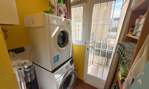 Resale - Villa -
Lomas de Cabo Roig
