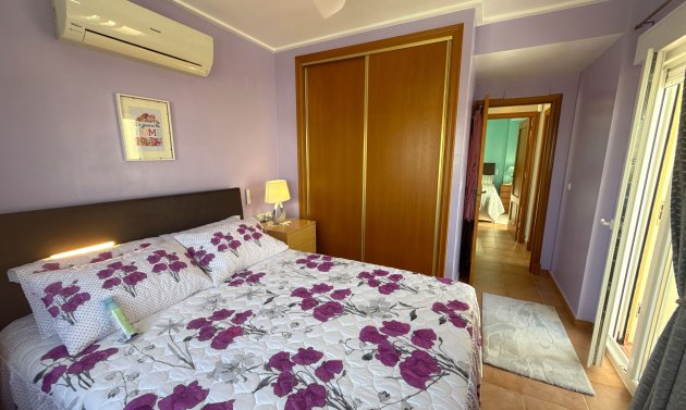 Resale - Villa -
Lomas de Cabo Roig