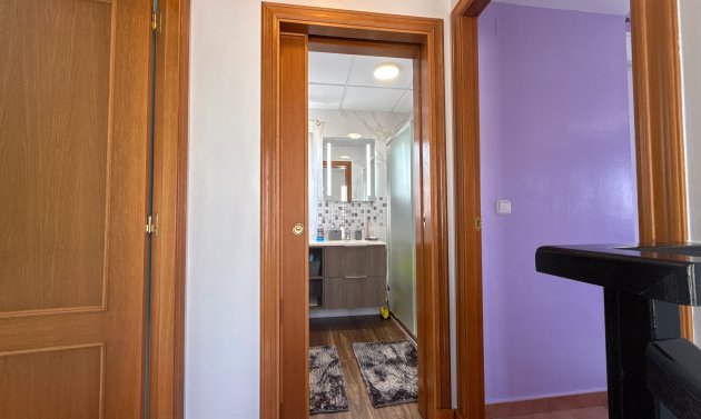 Resale - Villa -
Lomas de Cabo Roig