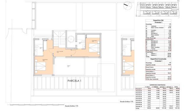 New Build - Villa -
Finestrat - Sea Hills