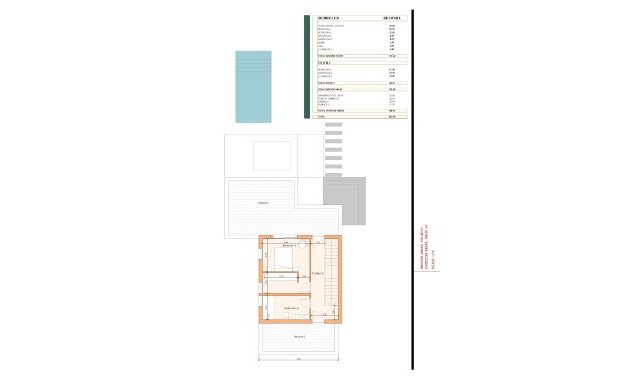 New Build - Townhouse -
Baños y Mendigo - Altaona Golf