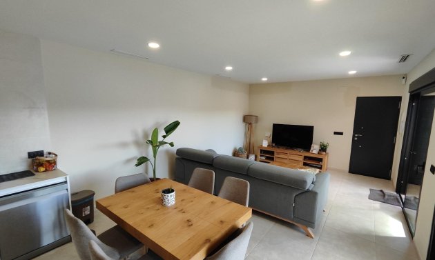 New Build - Villa -
Pinoso - Lel