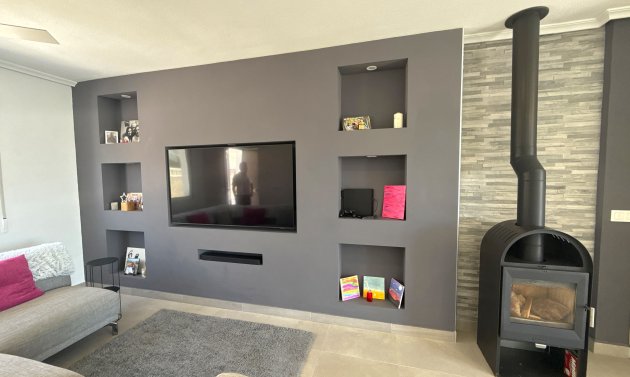 Resale - Townhouse -
Villamartín - Blue Lagoon
