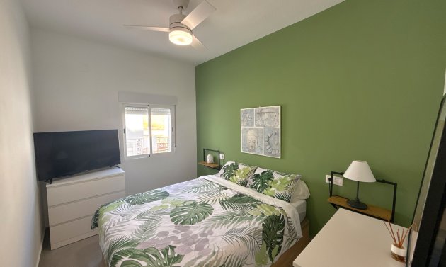 Resale - Townhouse -
Villamartín - Blue Lagoon