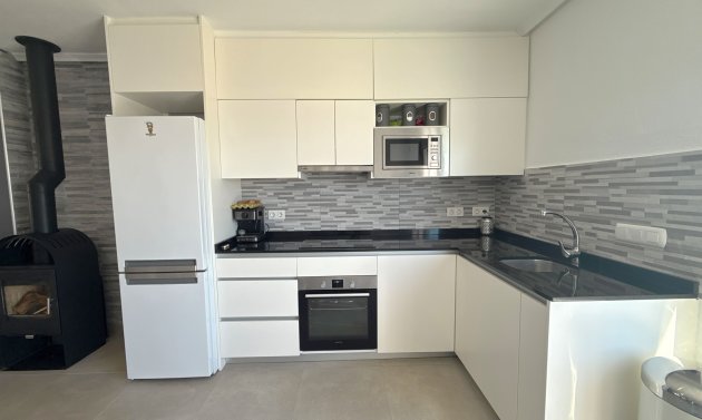 Resale - Townhouse -
Villamartín - Blue Lagoon