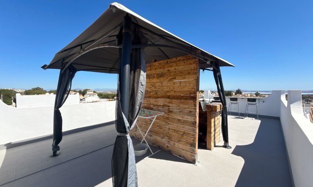 Resale - Townhouse -
Villamartín - Blue Lagoon