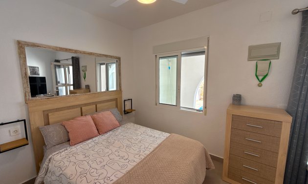 Resale - Townhouse -
Villamartín - Blue Lagoon