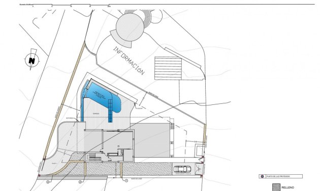 Obra nueva - Villa -
Benitachell - Cumbres Del Sol