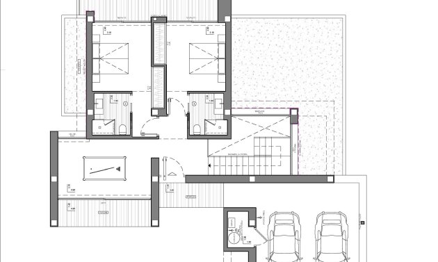 New Build - Villa -
Benitachell - Cumbres Del Sol