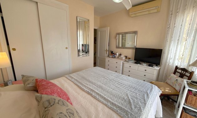Resale - Townhouse -
Cabo Roig - Cabo Roig>La Regia