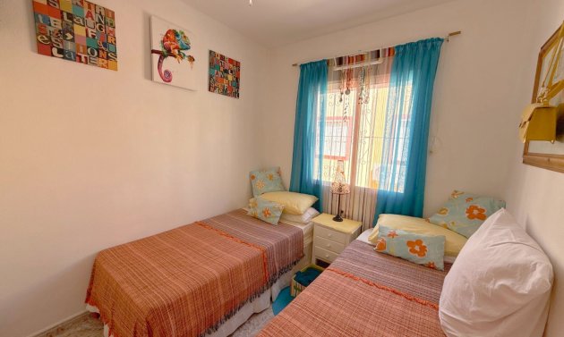 Resale - Townhouse -
Cabo Roig - Cabo Roig>La Regia