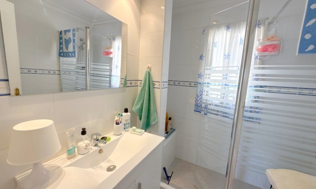 Resale - Townhouse -
Cabo Roig - Cabo Roig>La Regia
