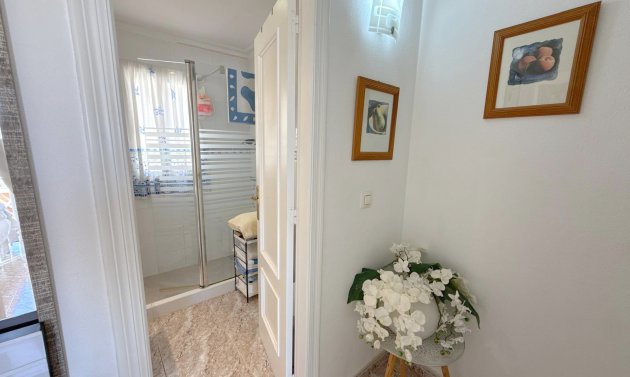 Resale - Townhouse -
Cabo Roig - Cabo Roig>La Regia
