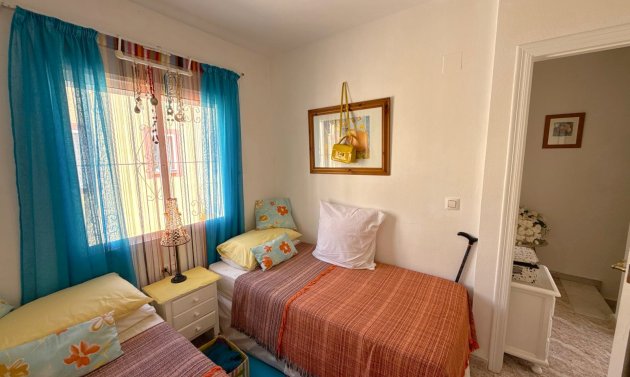 Resale - Townhouse -
Cabo Roig - Cabo Roig>La Regia