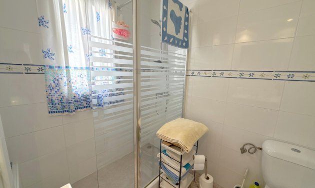 Resale - Townhouse -
Cabo Roig - Cabo Roig>La Regia