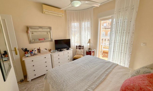 Resale - Townhouse -
Cabo Roig - Cabo Roig>La Regia