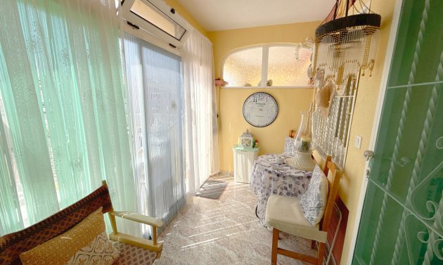Resale - Townhouse -
Cabo Roig - Cabo Roig>La Regia