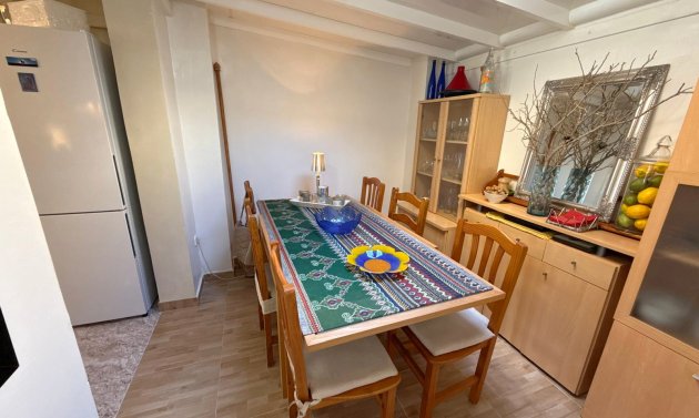 Resale - Townhouse -
Cabo Roig - Cabo Roig>La Regia